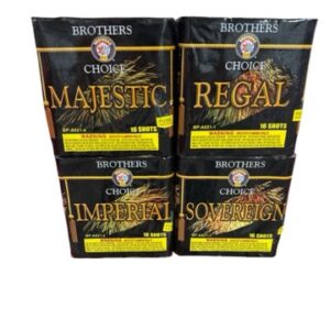 Brothers Choice Assortment