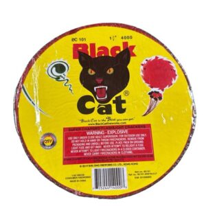 4000 Firecracker Roll