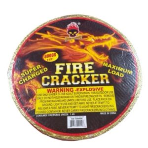 4000 Firecracker Roll