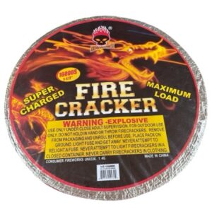 16000 Firecracker Roll