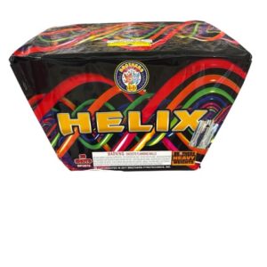 Helix 30 shots
