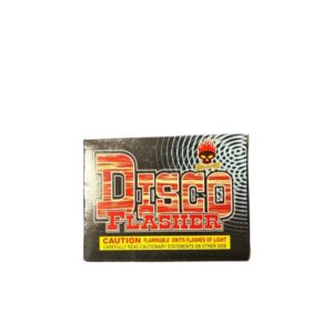 Disco Flasher