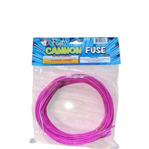 Pink Fuse