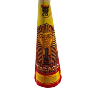 Pharaoh Cone Fountain