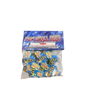 New Small Bees