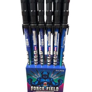 Force Field