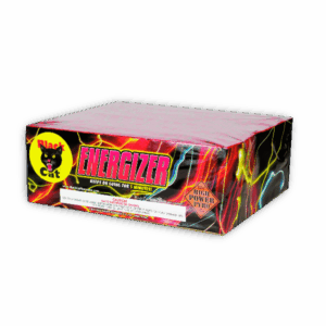 Energizer 5 Minute Fountain