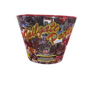 Tailgate Party Fountain