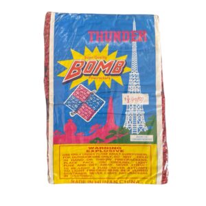 Thunder Bomb Firecrackers