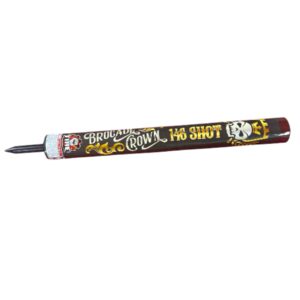 Brocade Crown 146 shots