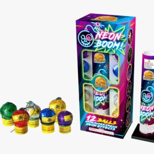 Neon Boom