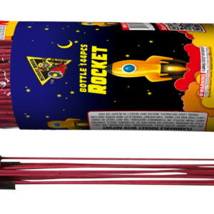 Bottle Rocket