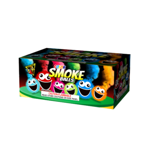 Smoke Balls