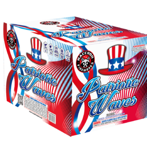 Patriotic Waves