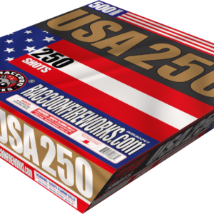 USA 250