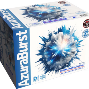 AzuraBurst