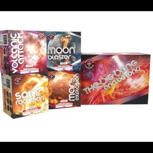 The Big Bang And Beyond