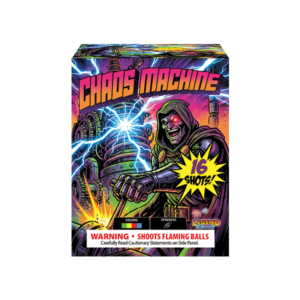 Chaos Machine