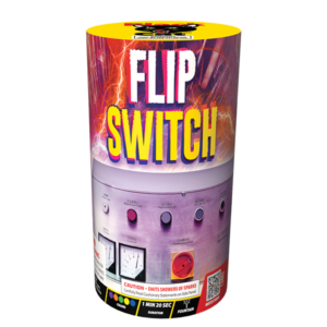 Flip Switch