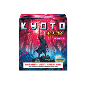 Kyoto Rising