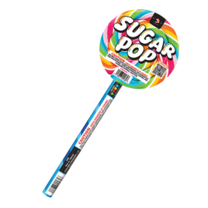Sugar Pop